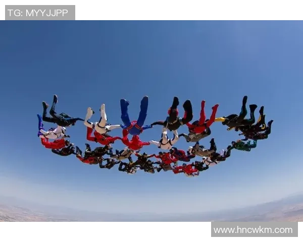 极限运动专题:深入探讨北京极限运动队的默契配合与团队精神