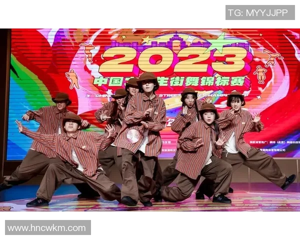 广州街舞队与北京街舞队赛后复盘探讨团队协作的成功与不足之处