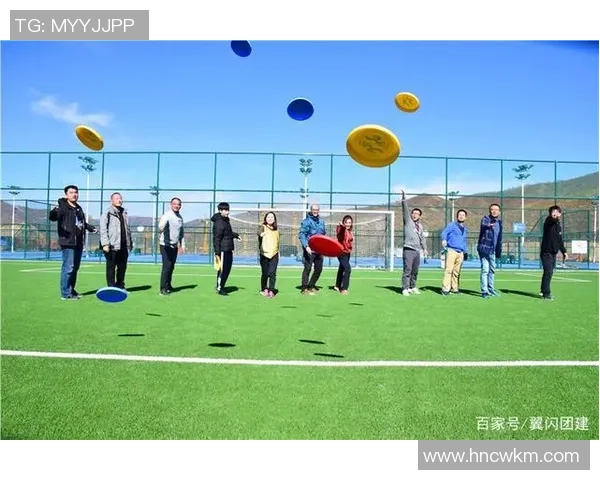 广州飞盘队与成都飞盘队赛后战术分析与复盘总结