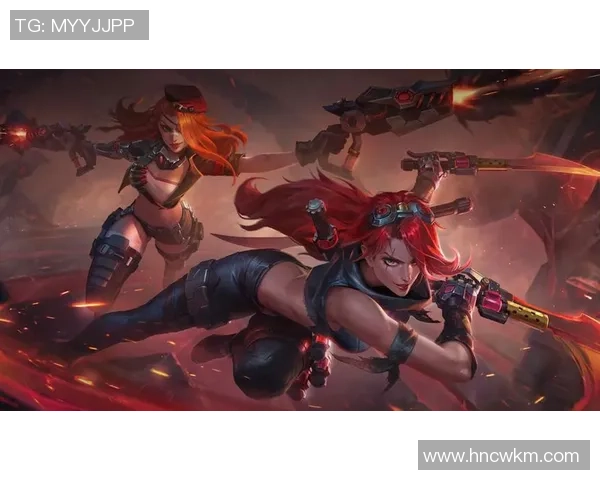 权威发布：2023年英雄联盟玩家意识实力全新排行榜揭晓