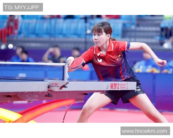 热议乒乓球:西安乒乓球队如何实现耐力训练的全面革新与突破 热议乒乓球:西安乒乓球队如何实现耐力训练的全面革新与突破