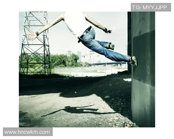 极限运动的魅力与挑战：深入西安极限运动队的激情与节奏探索