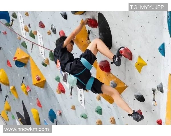 深入探讨上海攀岩队战术对比及其在比赛中的应用与效果分析