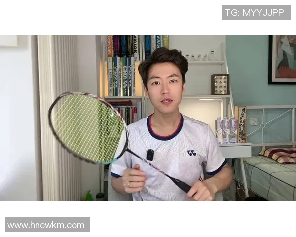 羽毛球新手必看：从零开始的比赛经验与技巧全攻略