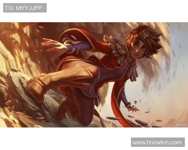 李秀英专访：从新手到职业选手的英雄联盟成长之路回顾